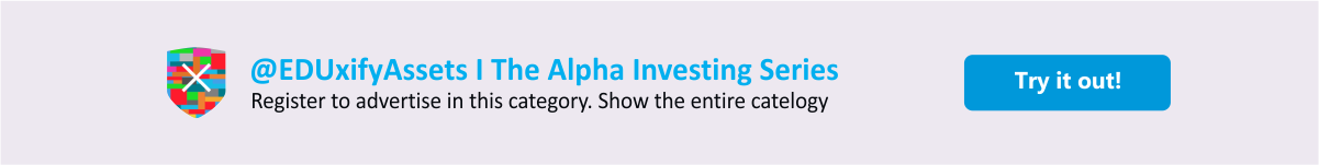 Investing & Hard Assets