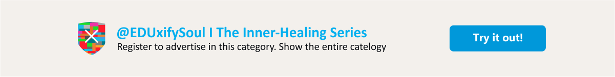 Spirituality & Healing
