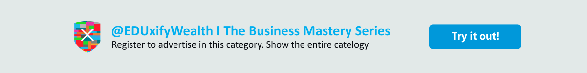 Digital Business & Wealth
