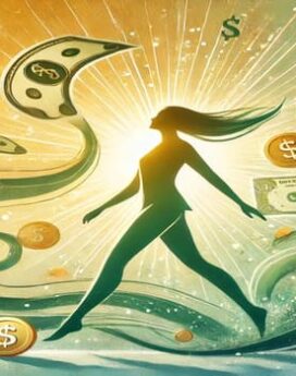Being You With Money - Dr. Dain Heer