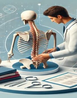 Clinical Applications of Joint Manipulation By Carrick Institute