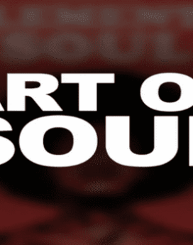 KXVI - ART OF SOUL SAMPLE MAKING COURSE