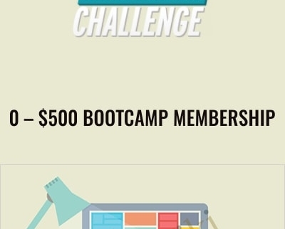 0 – $500 Bootcamp Membership – Paykickstart