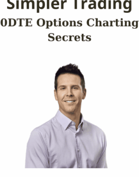 0DTE Options Charting Secrets By Simpler Trading