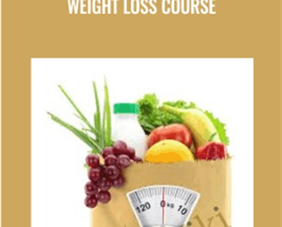 Weight Loss Course - ITU Learning - Elmira Strange