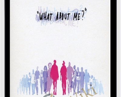 What About Me? - 1 Giant Leap