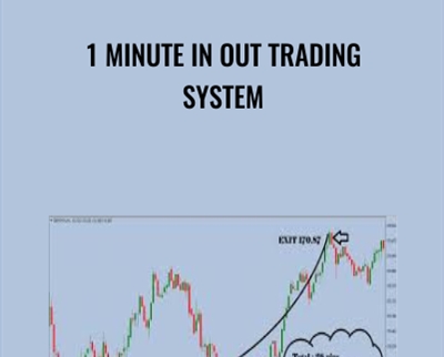 1 Minute In Out Trading System