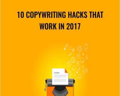 10 Copywriting Hacks That Work in 2017 - Sandor Kiss
