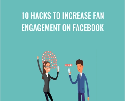 10 Hacks To Increase Fan Engagement On Facebook - Sandor Kiss