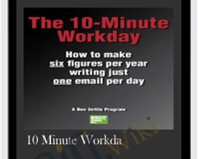 10 Minute Workday