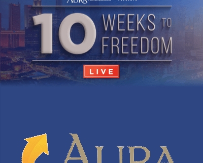 10 Weeks to Freedom - David Tian