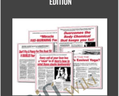 100 Money Blueprints 2014 Edition – Lawrence Bernstein