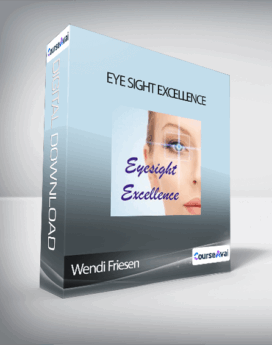 Wendi Friesen - Eye Sight Excellence