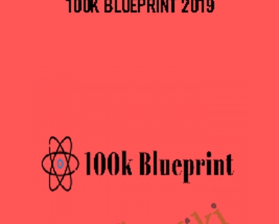 100K BluePrint 2019 - Dan Dasilva