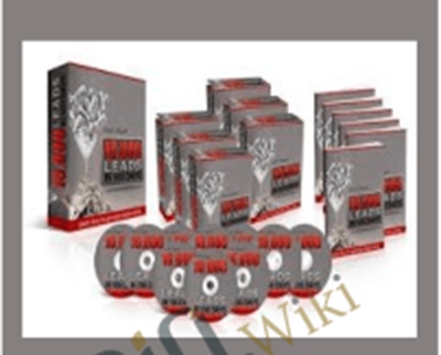 10,000 Leads In 100 Days - Matt Lloyd