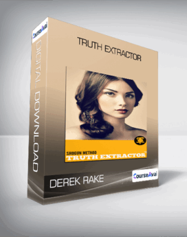 Truth Extractor from Derek Rake