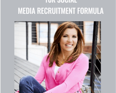10K Social Media Recruitment Formula
