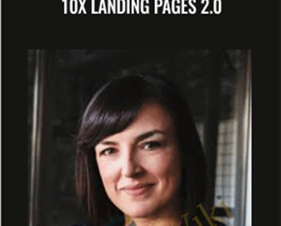 10x Landing Pages 2.0