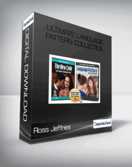Ultimate Language Pattern Collection from Ross Jeffries