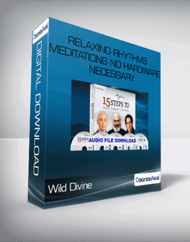 Wild Divine - Relaxing Rhythms Meditations NO HARDWARE NECESSARY