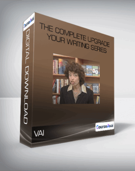 VAI - The Complete Upgrade Your Writing Series