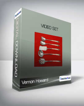 Vemon Howard - Video Set