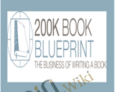 $200k Book Blueprint Training – Richelle Shaw