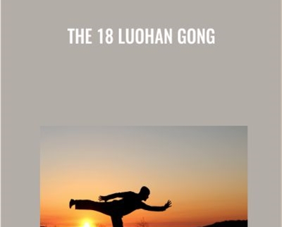 201 – Module 03: The 18 Arhats - Flowing Zen