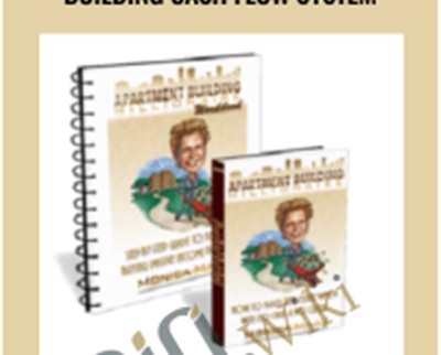 2015 Monica Main Apartment Building Cash Flow System