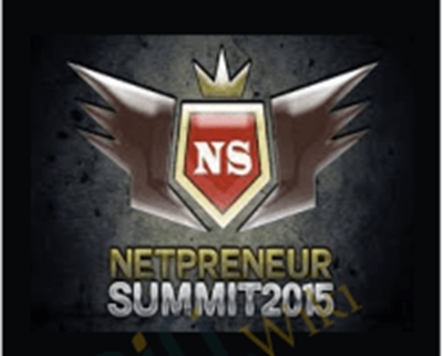 2015 Netpreneur Summit – James Brown & Chris Blair
