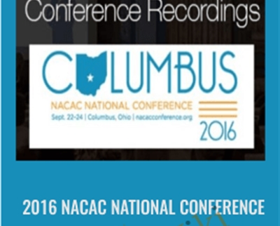 2016 NACAC National Conference