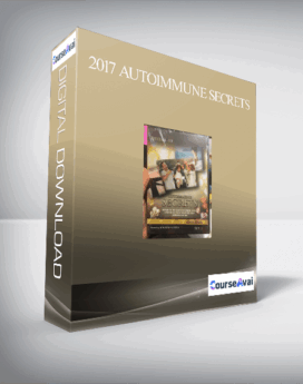 2017 Autoimmune Secrets