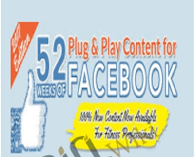 2017 FACEBOOK CONTENT - ALICIA STREGER