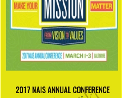 2017 NAIS Annual Conference