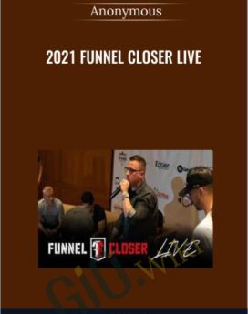 2021 Funnel Closer Live