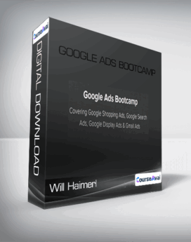 Will Haimerl - Google Ads Bootcamp
