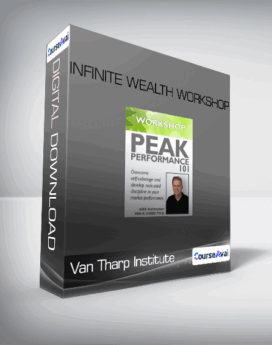 Van Tharp Institute - Infinite Wealth Workshop