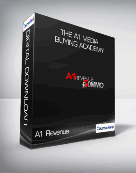 A1 Revenue - The A1 Media Buying Academy