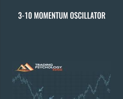 3-10 Momentum Oscillator - Gary Dayton