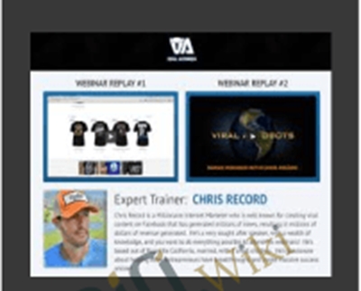 3 Zero Club & Inner Circle – Chris Record