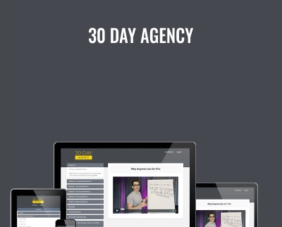 30 Day Agency