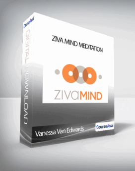 Vanessa Van Edwards - Ziva Mind Meditation
