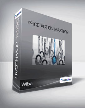 Wifxa - PRICE ACTION MASTERY