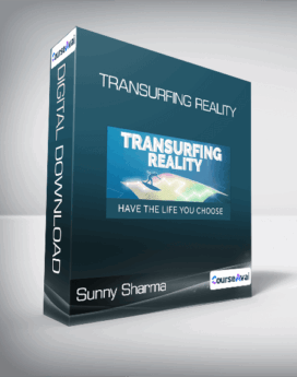 Aaron Doughty - Reality Transurfin