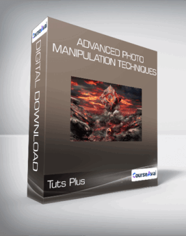 Tuts Plus - Advanced Photo Manipulation Techniques