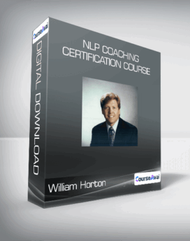 William Horton - NLP Coaching Certification Course