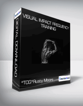 *TCG*Rusty Moore - Visual Impact Frequency Training