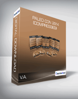V.A. - Paleo Con 2014 (Compressed)