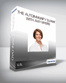 V.A. - The Autoimmunity Summit with Amy Myers