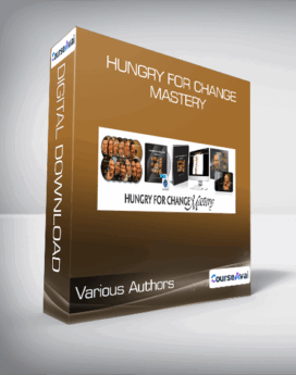 Various Authors - Hungry For Change Mastery
